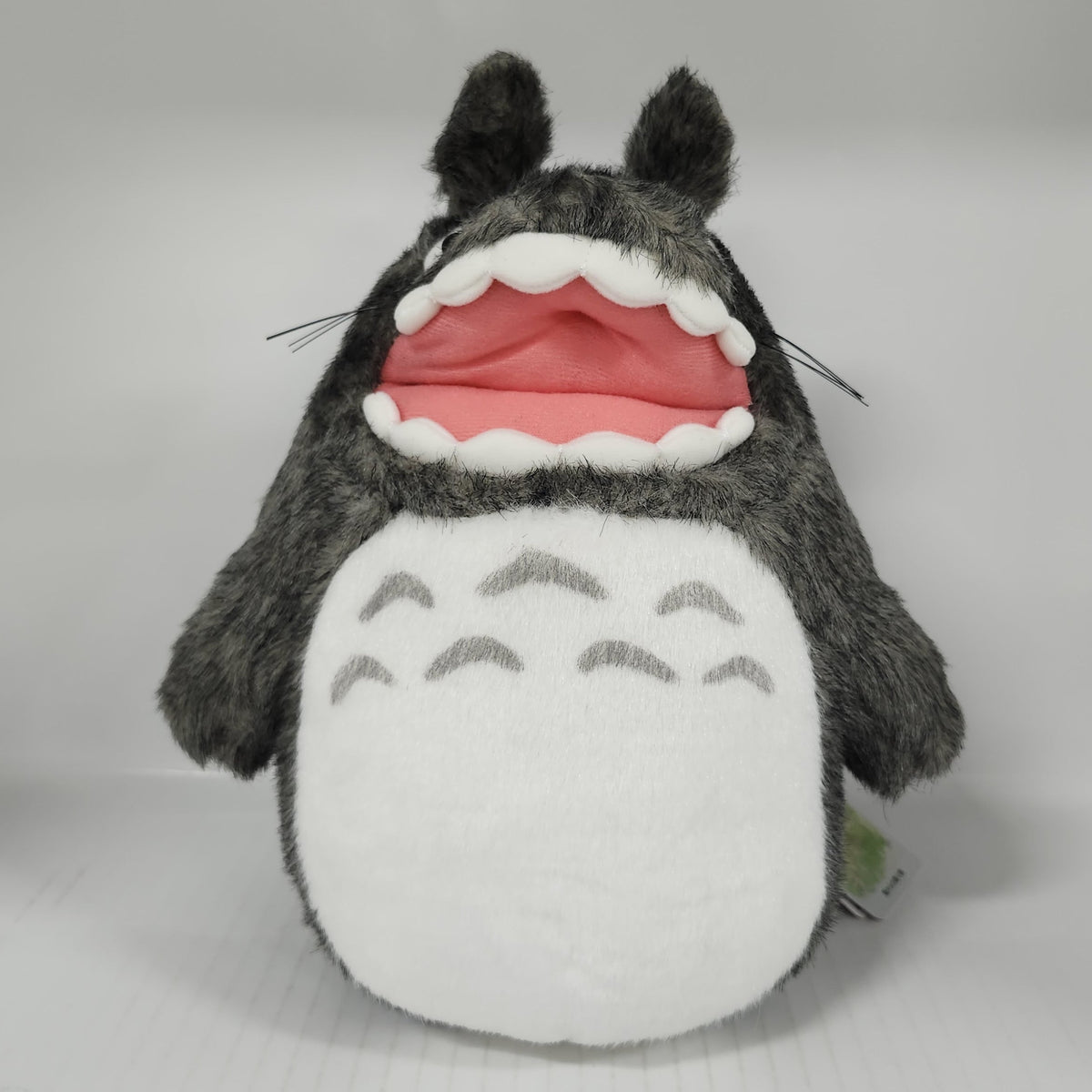 My Neighbor Totoro - Large Totoro Roaring M Plush