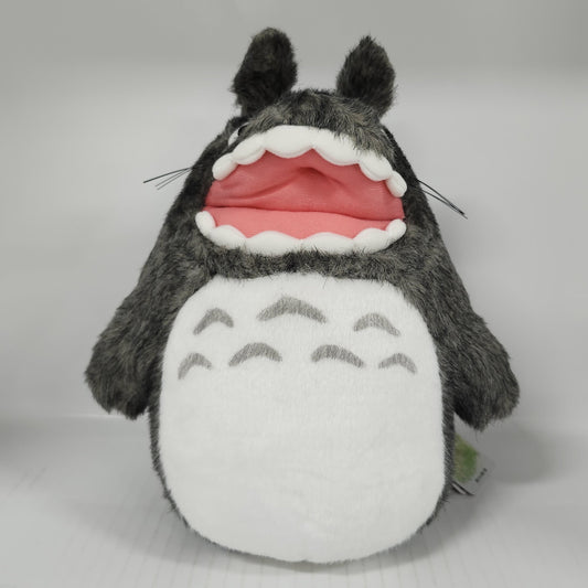 My Neighbor Totoro - Large Totoro Roaring M Plush