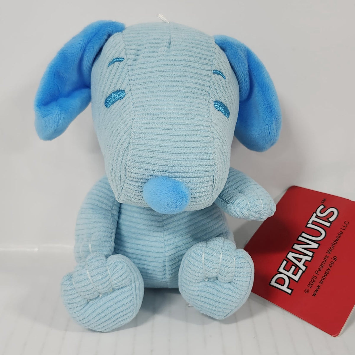 Snoopy Peanuts Plush Toy