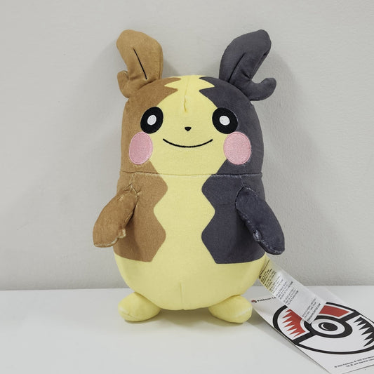 Pokémon - Morpeko Unknown Plush