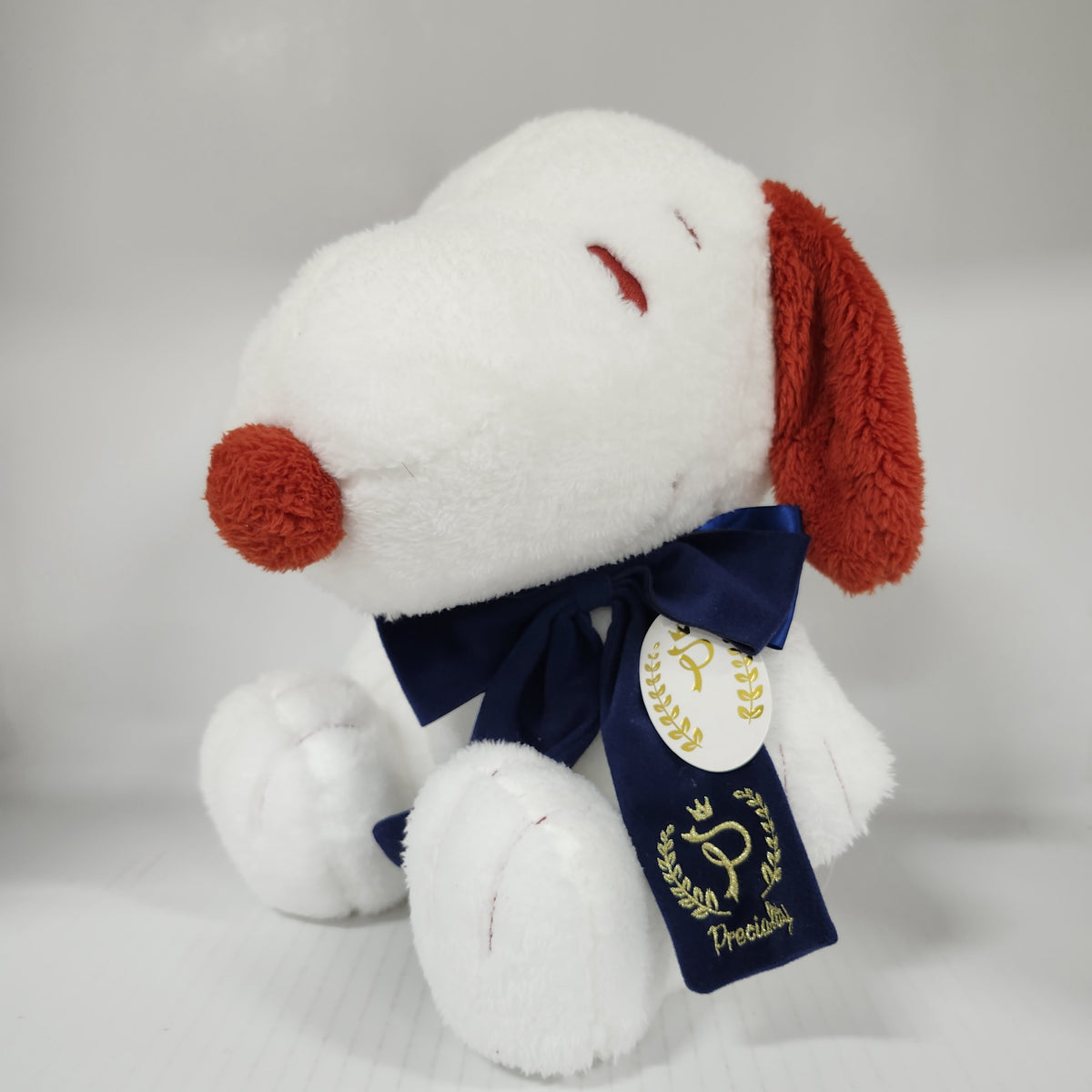 Snoopy Peanuts Preciality Special Plush Toy