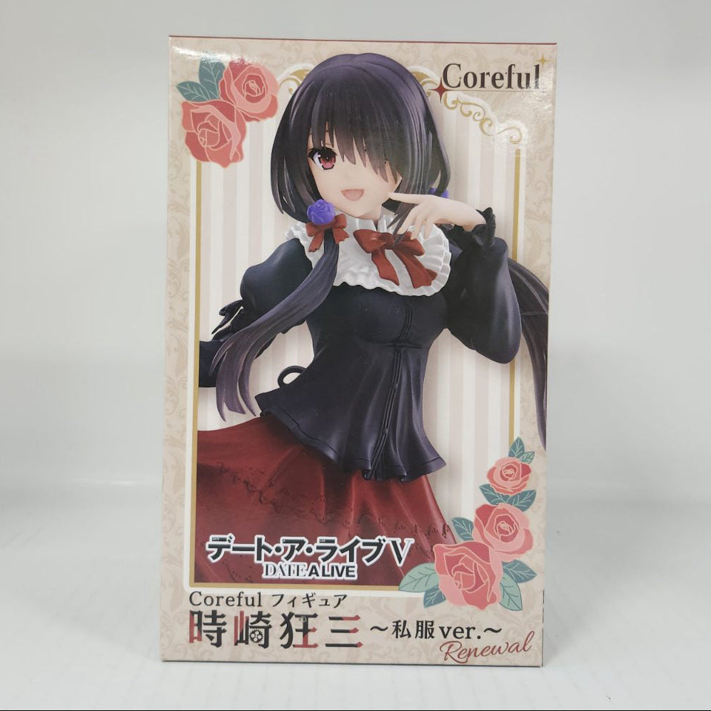 Kurumi Tokisaki Date A Live V Coreful Private Clothes Renewal Ver.