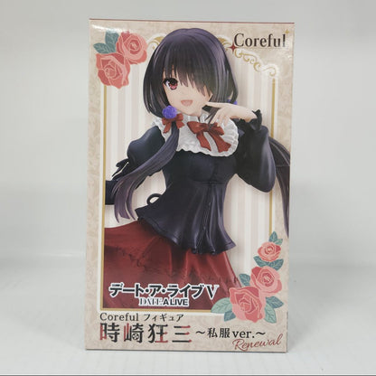Kurumi Tokisaki Date A Live V Coreful Private Clothes Renewal Ver.