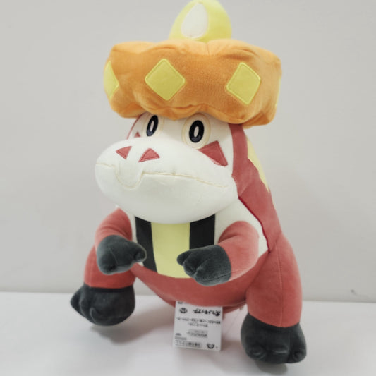 Pokémon - Darmanitan Plush