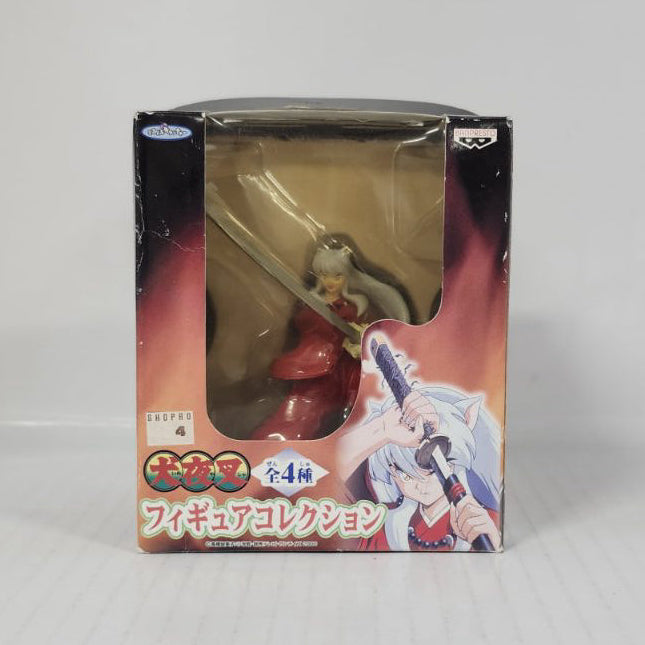 Inuyasha Inuyasha Figure Collection