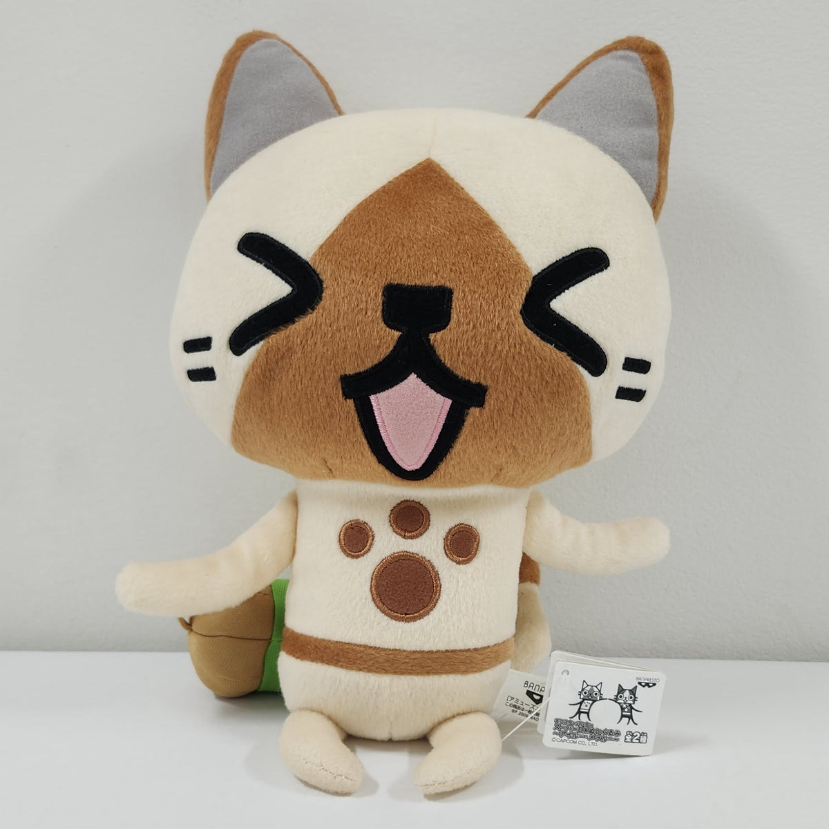 Natsume's Book of Friends - Nyanko Sensei Plush
