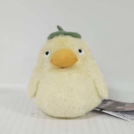 Spirited Away - Otori-sama Fuwari Otedama 11 cm Plush
