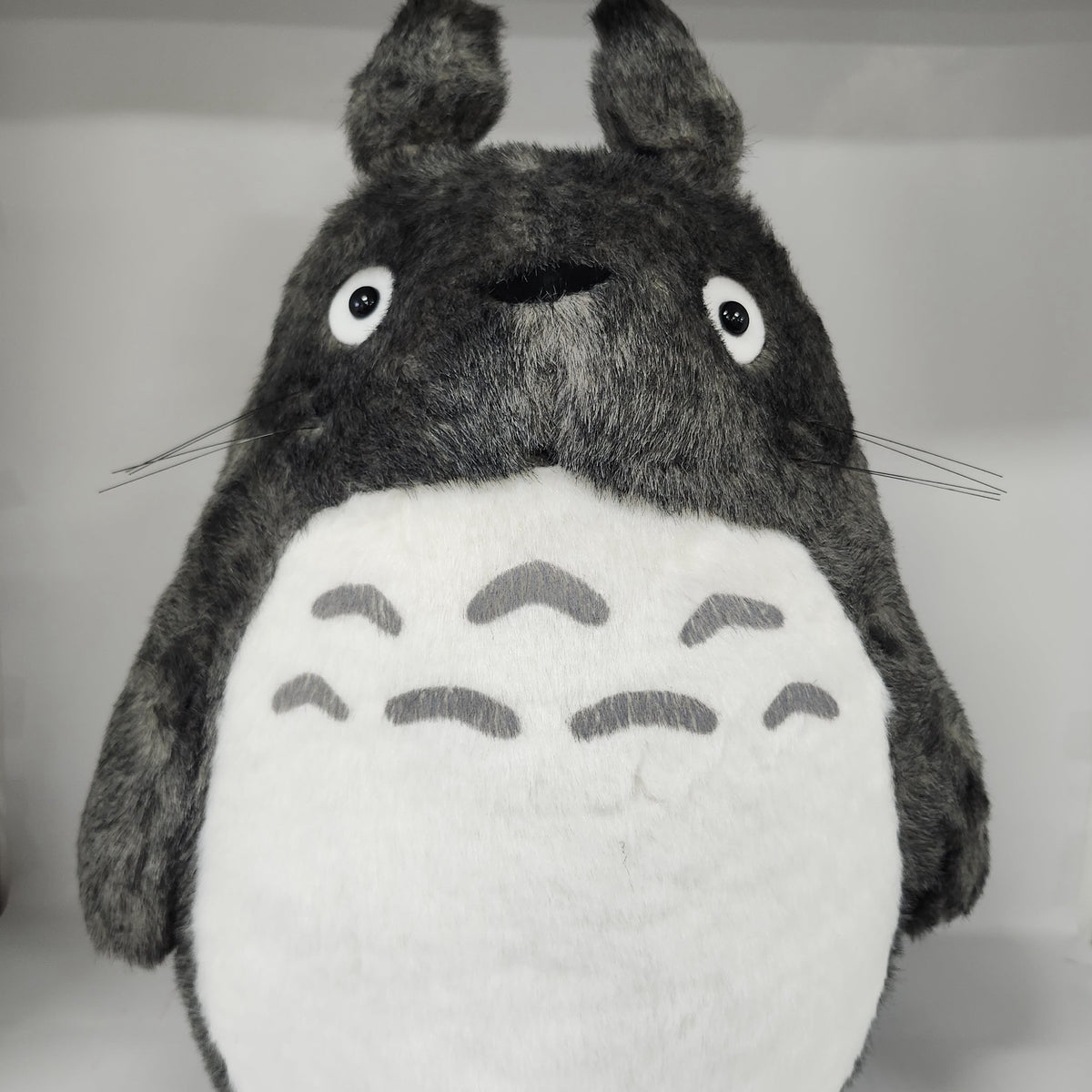 My Neighbor Totoro - Big Totoro LL Plush