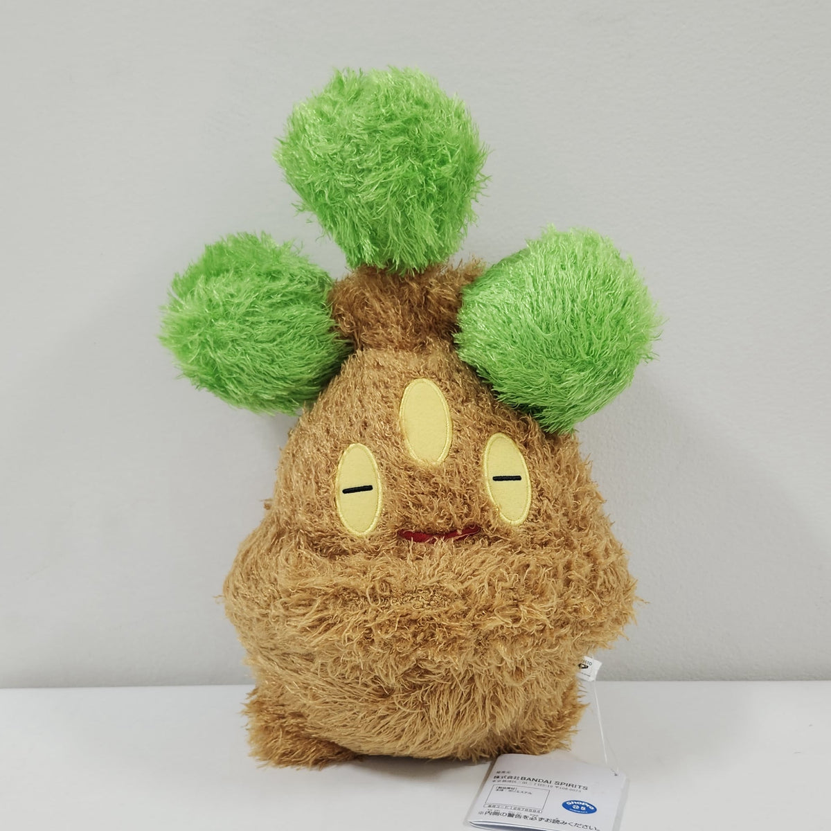 Pokémon - Sudowoodo Pokémon fit 6.2 in Plush