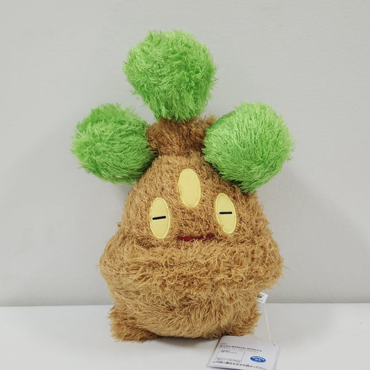 Pokémon - Sudowoodo Pokémon fit 6.2 in Plush