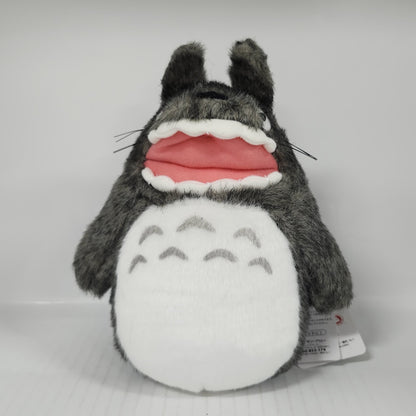 My Neighbor Totoro - Big Totoro Roaring S Plush