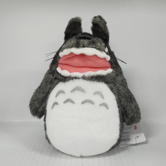 My Neighbor Totoro - Big Totoro Roaring S Plush