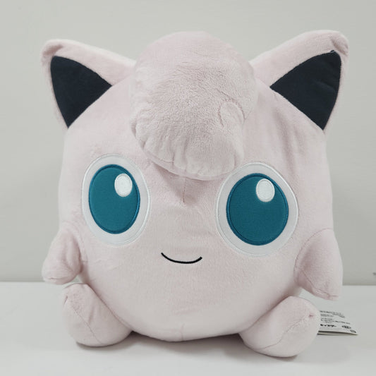 Pokémon - Jigglypuff Plush