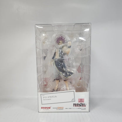 Natsu Dragneel Fairy Tail POP UP PARADE