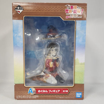 Megumin KonoSuba Ichiban Kuji A Prize Figure