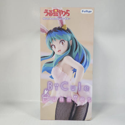 Urusei Yatsura Lum BiCute Bunnies Figure
