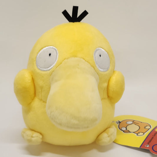 Psyduck Pokémon Dolls Plush