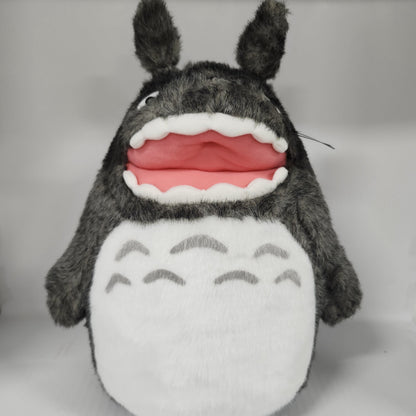 My Neighbor Totoro - Big Totoro Roaring L Plush