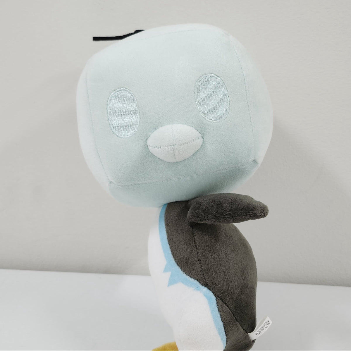 Pokémon - Piplup Plush