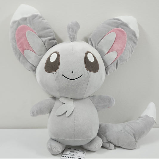 Pokémon - Cinccino Plush