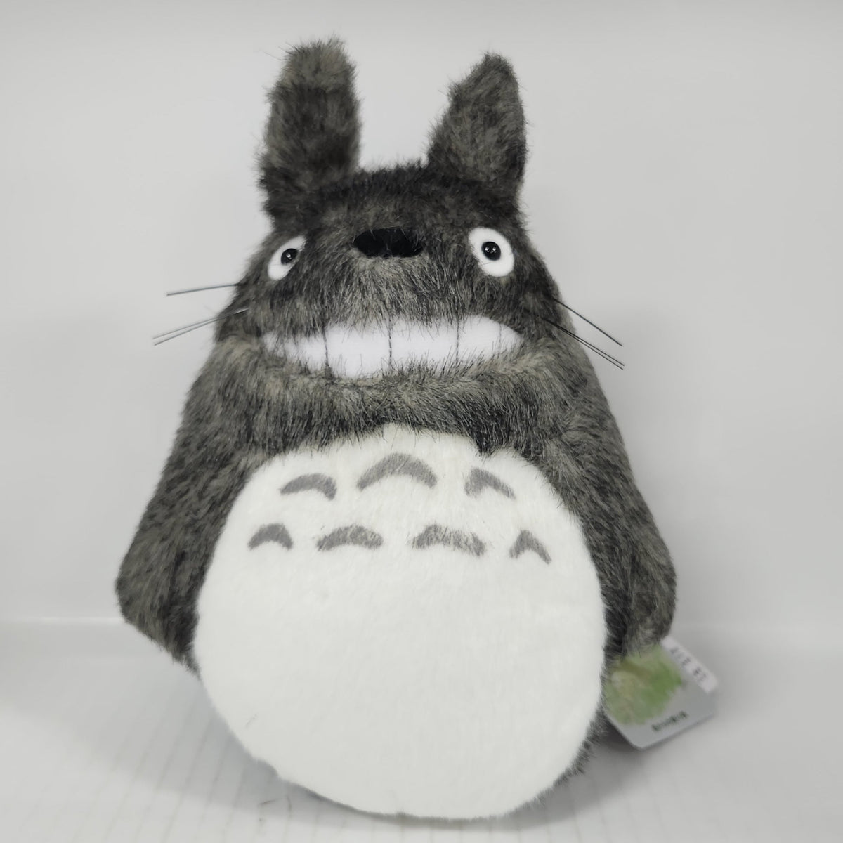 My Neighbor Totoro - Big Totoro Laughing S Plush