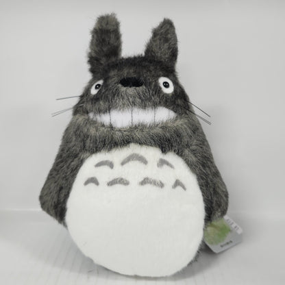 My Neighbor Totoro - Big Totoro Laughing S Plush