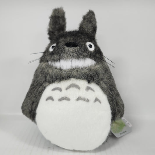 My Neighbor Totoro - Big Totoro Laughing S Plush