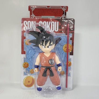 Son Goku Dragon Ball Unknown Version Figure