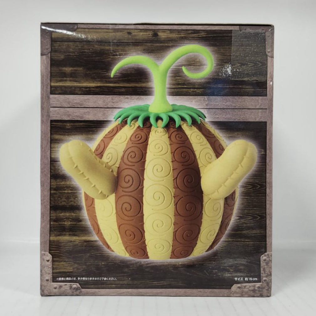 Suna Suna no Mi One Piece Devil Fruit Room Light