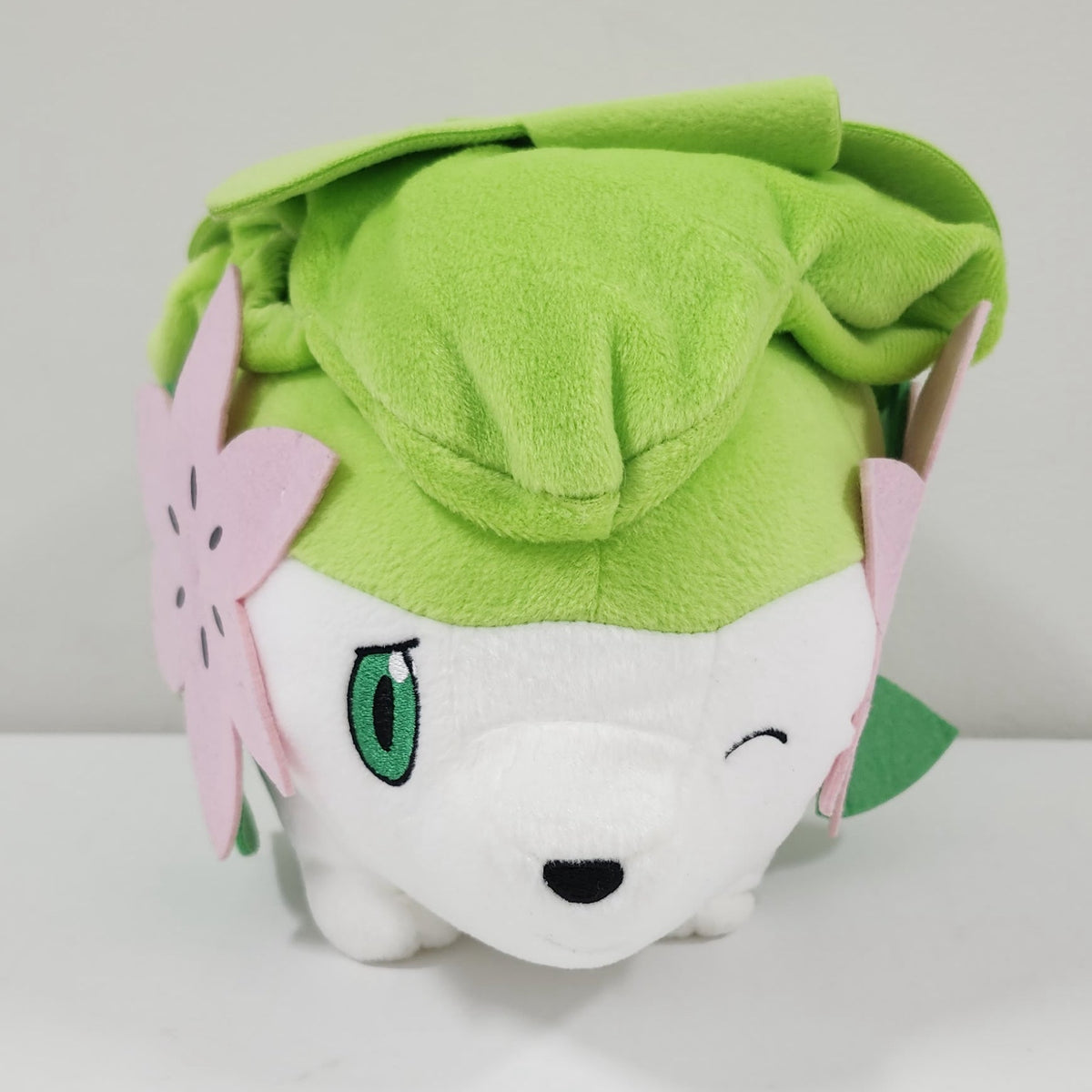 Pokémon - Leafeon Plush