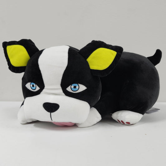 JoJo's Bizarre Adventure: Stardust Crusaders - Iggy Mecha Mofugutto 32 cm Plush