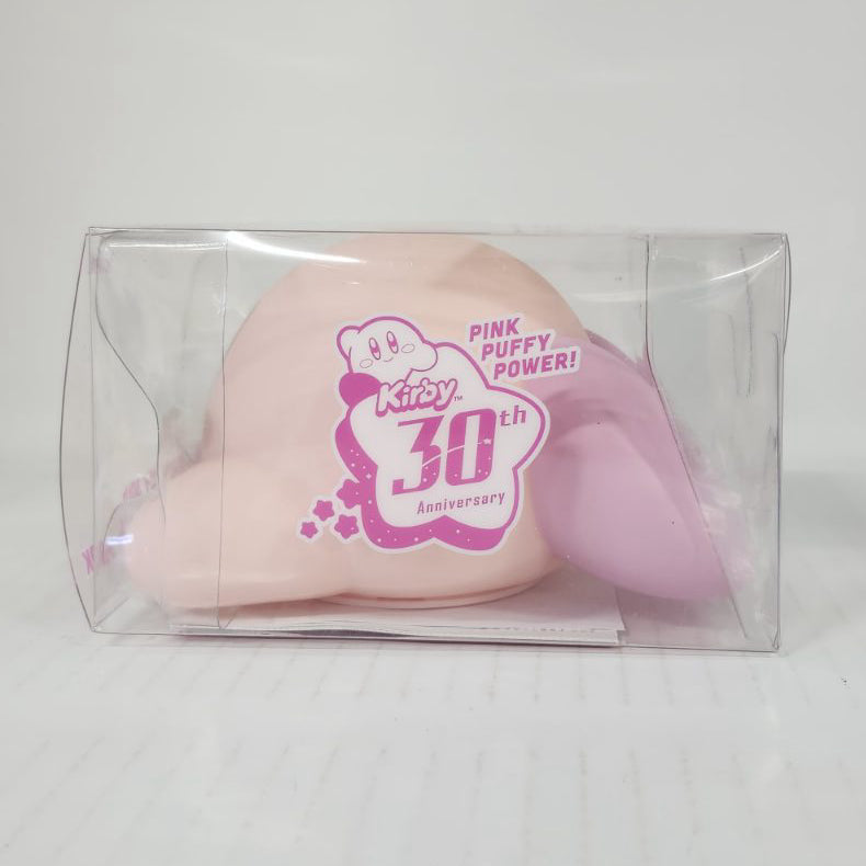 Kirby 30th Anniversary Room Light BOOK