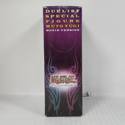 Yugi Muto Yu-Gi-Oh! The Dark Side of Dimensions Duelist Special Movie Version