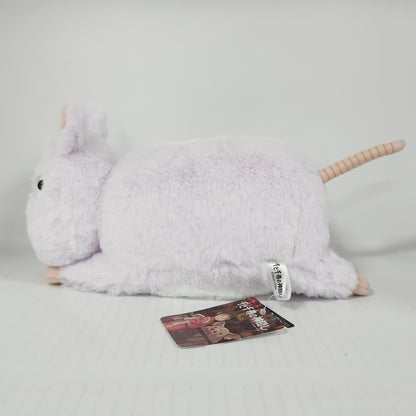 Spirited Away - Boh Mouse Nakayoshi Crawling S Plush