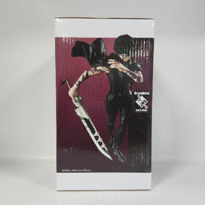 Jujutsu Kaisen Grandista Zen'in Maki Figure