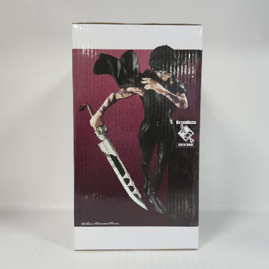 Jujutsu Kaisen Grandista Zen'in Maki Figure