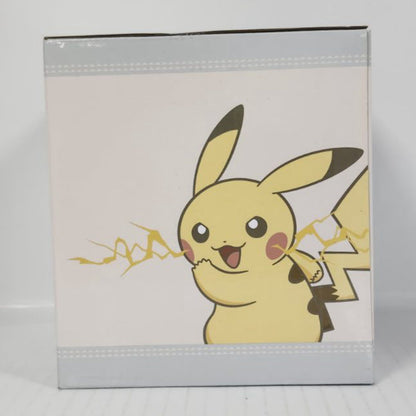 Pikachu Pokémon Collection Kuji HIDAMARI LIFE Lantern Light