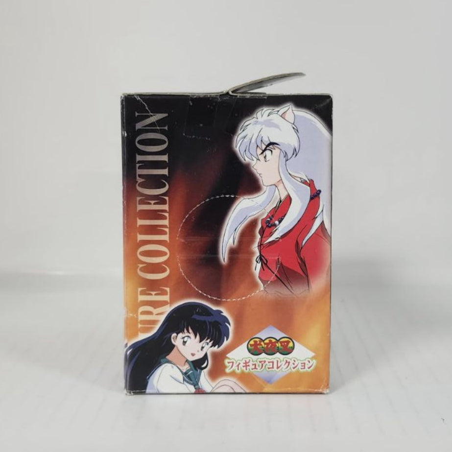 Inuyasha Inuyasha Figure Collection