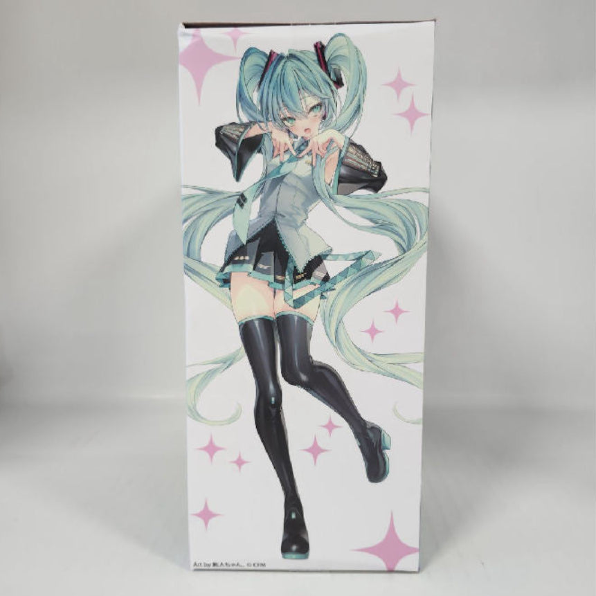 Hatsune Miku T-most Figure