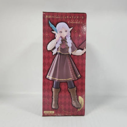 Frieren: Beyond Journey's End Coreful Frieren Detective Ver. Figure