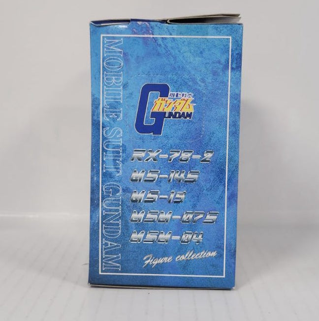 Mobile Suit Gundam Figure Collection 2 20th Anniversary