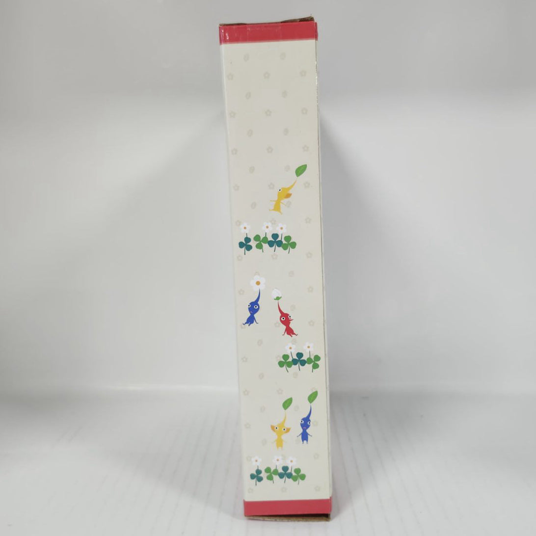 Pikmin Three-Color Acrylic Light Ichiban Kuji A Award