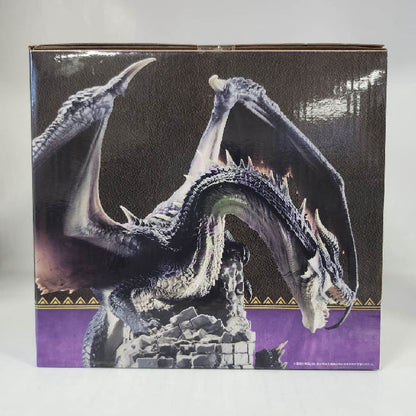 Monster Hunter 20th Anniversary Ichiban Kuji B Fatalis Figure