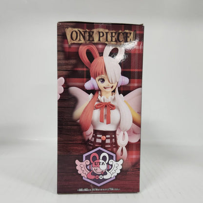 Uta One Piece Film Red DXF The Grandline Series Figure