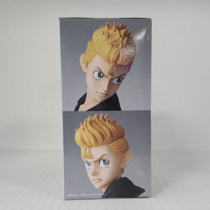 Hanagaki Takemichi Tokyo Revengers FACECULTURES Bust Figure