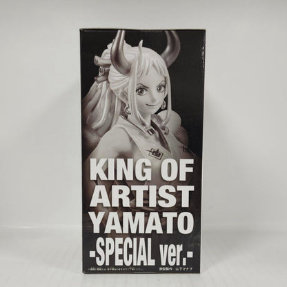 Yamato One Piece KING OF ARTIST Special Ver.