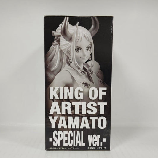 Yamato One Piece KING OF ARTIST Special Ver.