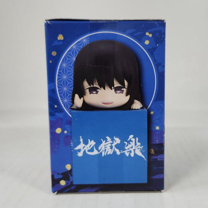 Tōma Hell's Paradise: Jigokuraku Hikkake Figure
