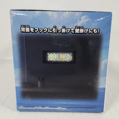 ONE PIECE Anime Logo Light