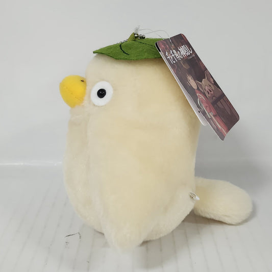 Spirited Away - Studio Ghibli - Otori-sama Large Badge Plush